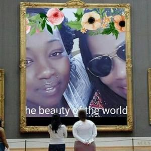 Meet your Posher, Jaclyn